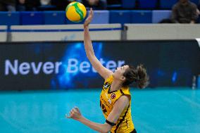 VOLLEY - Champions League Women - Numia Vero Volley Monza vs Vakifbank Istanbul