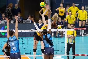 VOLLEY - Champions League Women - Numia Vero Volley Monza vs Vakifbank Istanbul