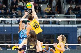 VOLLEY - Champions League Women - Numia Vero Volley Monza vs Vakifbank Istanbul