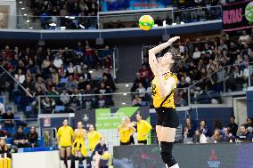 VOLLEY - Champions League Women - Numia Vero Volley Monza vs Vakifbank Istanbul