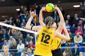 VOLLEY - Champions League Women - Numia Vero Volley Monza vs Vakifbank Istanbul