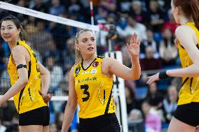 VOLLEY - Champions League Women - Numia Vero Volley Monza vs Vakifbank Istanbul