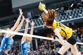 VOLLEY - Champions League Women - Numia Vero Volley Monza vs Vakifbank Istanbul