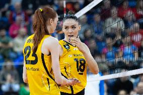 VOLLEY - Champions League Women - Numia Vero Volley Monza vs Vakifbank Istanbul