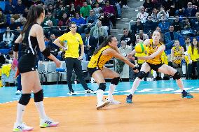 VOLLEY - Champions League Women - Numia Vero Volley Monza vs Vakifbank Istanbul