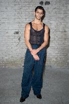 PFW LGN Louis Gabriel Nouchi Front Row