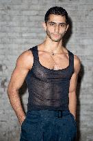 PFW LGN Louis Gabriel Nouchi Front Row