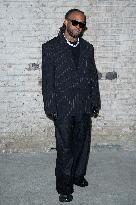 PFW LGN Louis Gabriel Nouchi Front Row