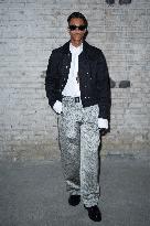 PFW LGN Louis Gabriel Nouchi Front Row