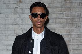 PFW LGN Louis Gabriel Nouchi Front Row