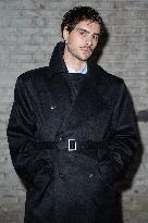 PFW LGN Louis Gabriel Nouchi Front Row