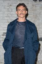 PFW LGN Louis Gabriel Nouchi Front Row