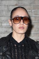 PFW LGN Louis Gabriel Nouchi Front Row