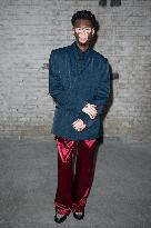 PFW LGN Louis Gabriel Nouchi Front Row