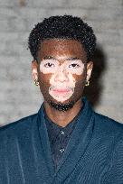 PFW LGN Louis Gabriel Nouchi Front Row