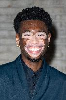 PFW LGN Louis Gabriel Nouchi Front Row