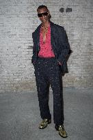 PFW LGN Louis Gabriel Nouchi Front Row