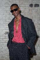 PFW LGN Louis Gabriel Nouchi Front Row