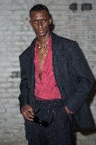 PFW LGN Louis Gabriel Nouchi Front Row