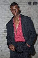 PFW LGN Louis Gabriel Nouchi Front Row