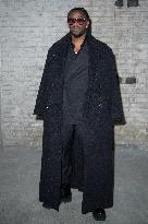 PFW LGN Louis Gabriel Nouchi Front Row