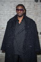 PFW LGN Louis Gabriel Nouchi Front Row