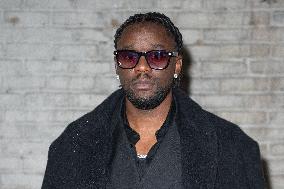 PFW LGN Louis Gabriel Nouchi Front Row