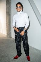 PFW LGN Louis Gabriel Nouchi Front Row