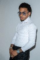 PFW LGN Louis Gabriel Nouchi Front Row