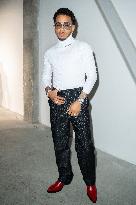 PFW LGN Louis Gabriel Nouchi Front Row