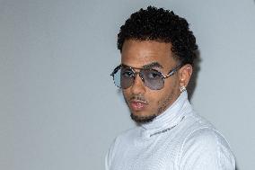 PFW LGN Louis Gabriel Nouchi Front Row