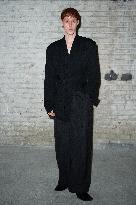 PFW LGN Louis Gabriel Nouchi Front Row