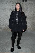 PFW LGN Louis Gabriel Nouchi Front Row