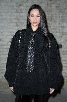 PFW LGN Louis Gabriel Nouchi Front Row