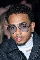 PFW LGN Louis Gabriel Nouchi Front Row