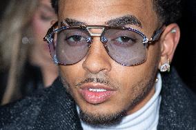 PFW LGN Louis Gabriel Nouchi Front Row