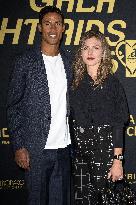 NO TABLOIDS: Fight Aids Cup - Monaco