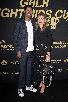 NO TABLOIDS: Fight Aids Cup - Monaco