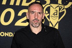 NO TABLOIDS: Fight Aids Cup - Monaco