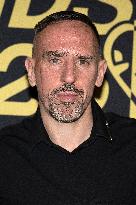 NO TABLOIDS: Fight Aids Cup - Monaco