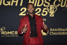 NO TABLOIDS: Fight Aids Cup - Monaco
