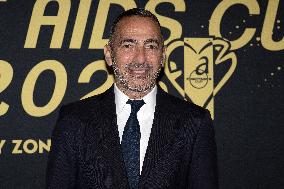 NO TABLOIDS: Fight Aids Cup - Monaco