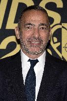 NO TABLOIDS: Fight Aids Cup - Monaco