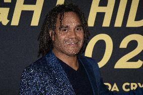 NO TABLOIDS: Fight Aids Cup - Monaco