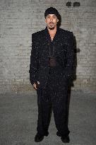 PFW LGN Louis Gabriel Nouchi Front Row