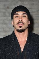 PFW LGN Louis Gabriel Nouchi Front Row