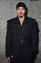 PFW LGN Louis Gabriel Nouchi Front Row