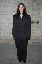 PFW LGN Louis Gabriel Nouchi Front Row