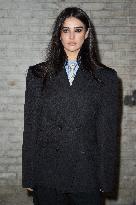 PFW LGN Louis Gabriel Nouchi Front Row