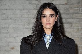 PFW LGN Louis Gabriel Nouchi Front Row